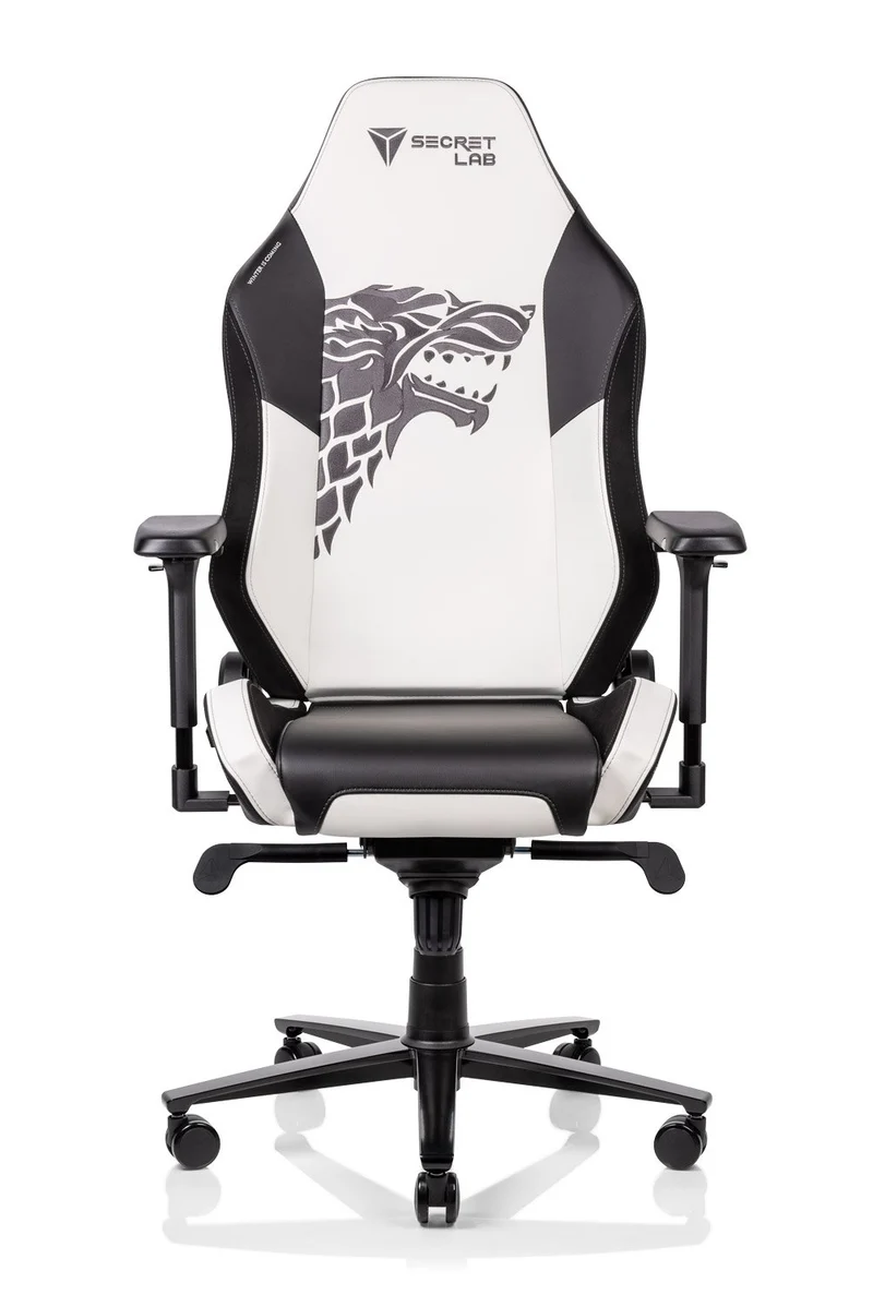 Secretlab OMEGA 2018