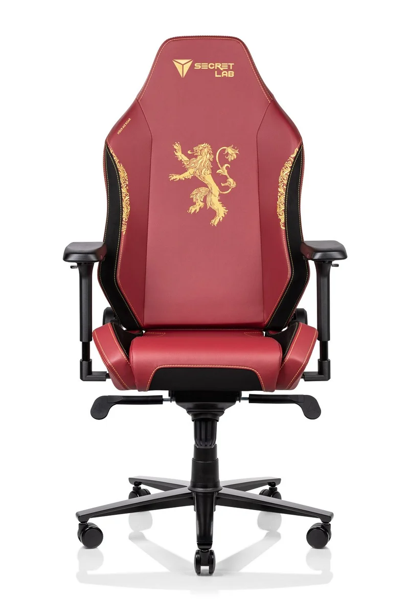 Secretlab OMEGA 2018