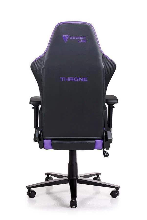 Secretlab THRONE 2018