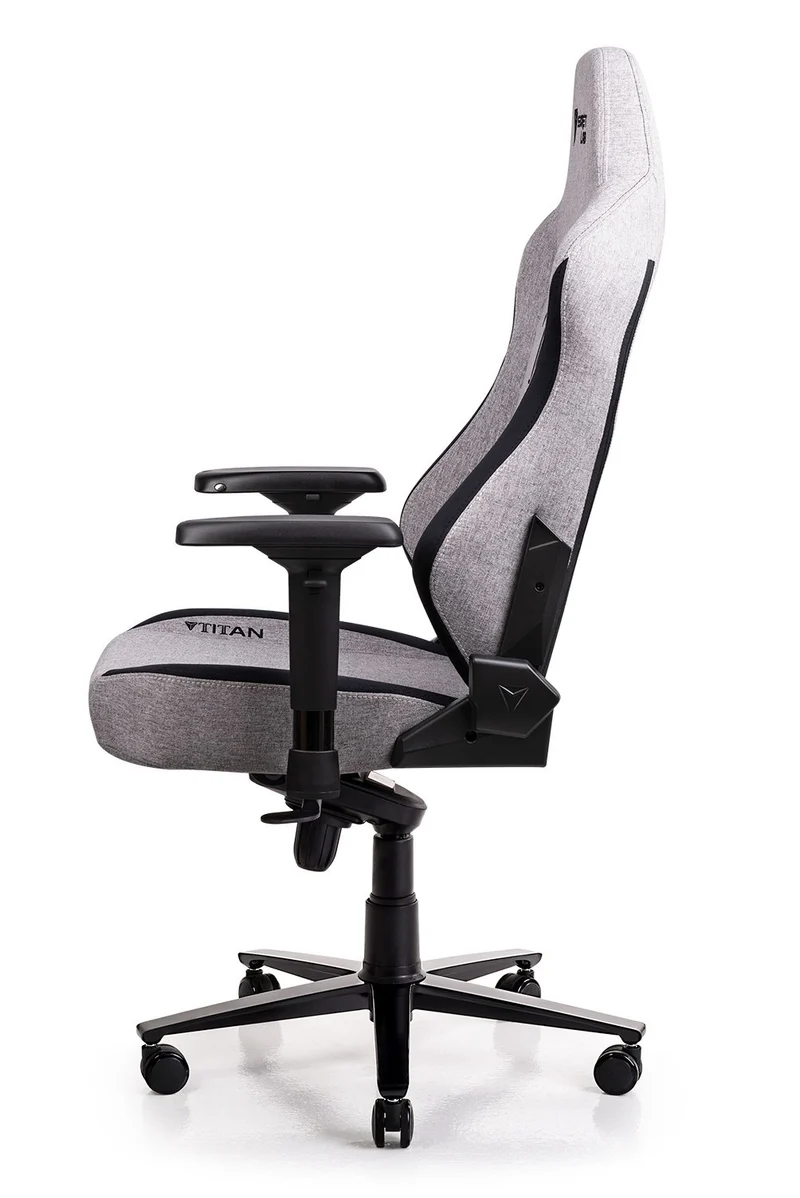 Secretlab TITAN 2018 SoftWeave™