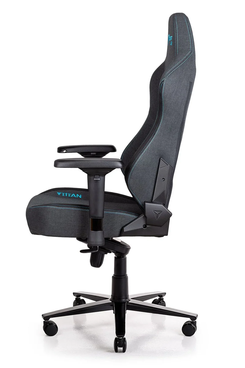 Secretlab TITAN 2018 SoftWeave™