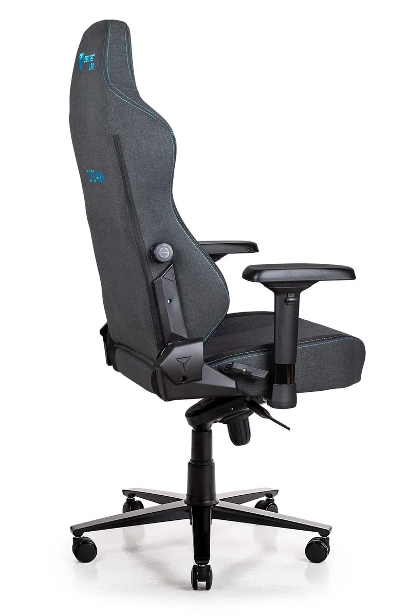 Secretlab TITAN 2018 SoftWeave™