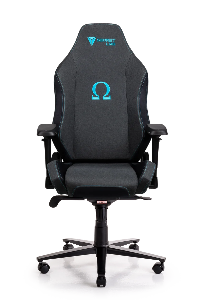 Secretlab OMEGA 2018 SoftWeave™