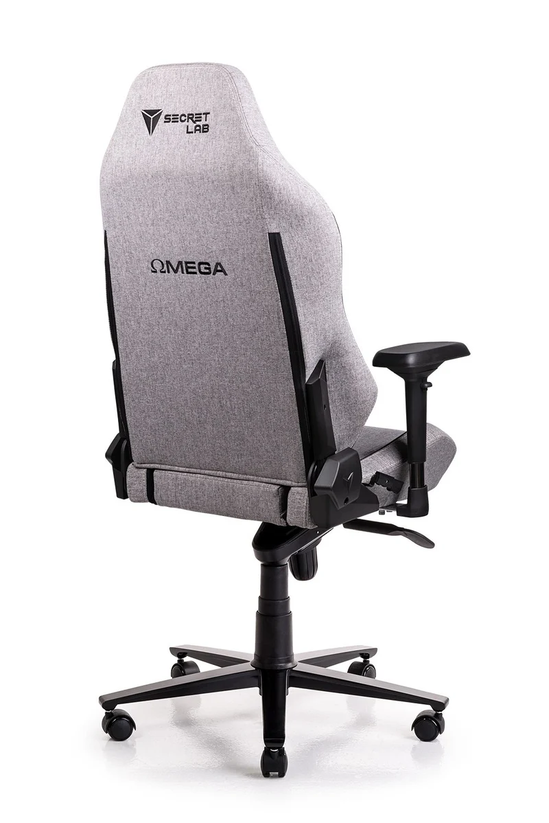 Secretlab OMEGA 2018 SoftWeave™