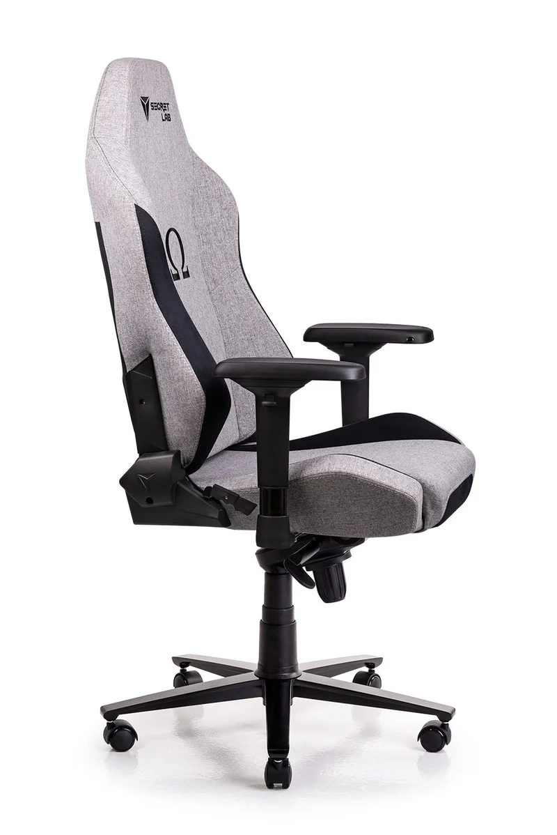 Secretlab OMEGA 2018 SoftWeave™