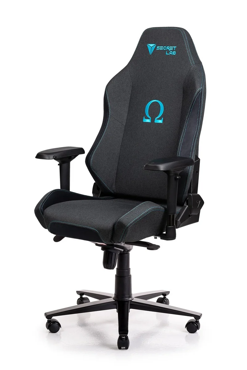 Secretlab OMEGA 2018 SoftWeave™