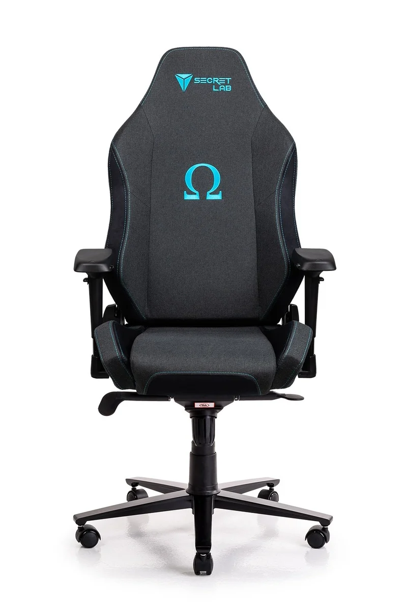 Secretlab OMEGA 2018 SoftWeave™