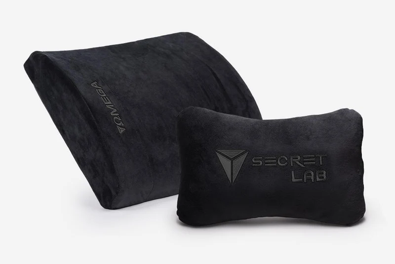 Secretlab OMEGA 2018 SoftWeave™