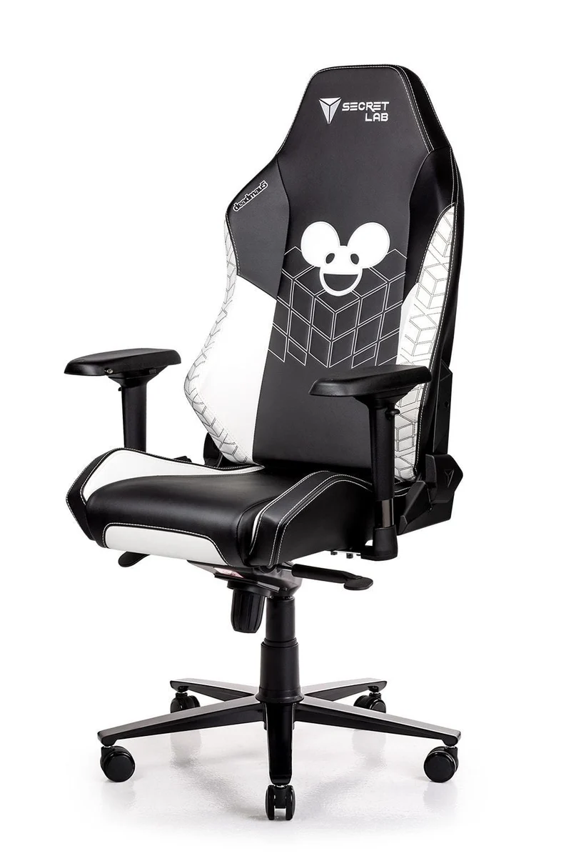 Secretlab OMEGA 2020
