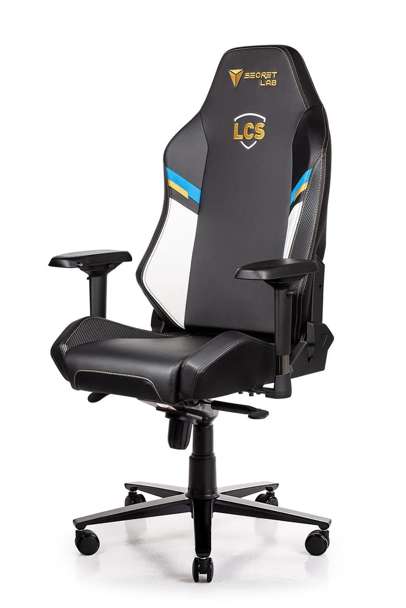 Secretlab OMEGA 2020