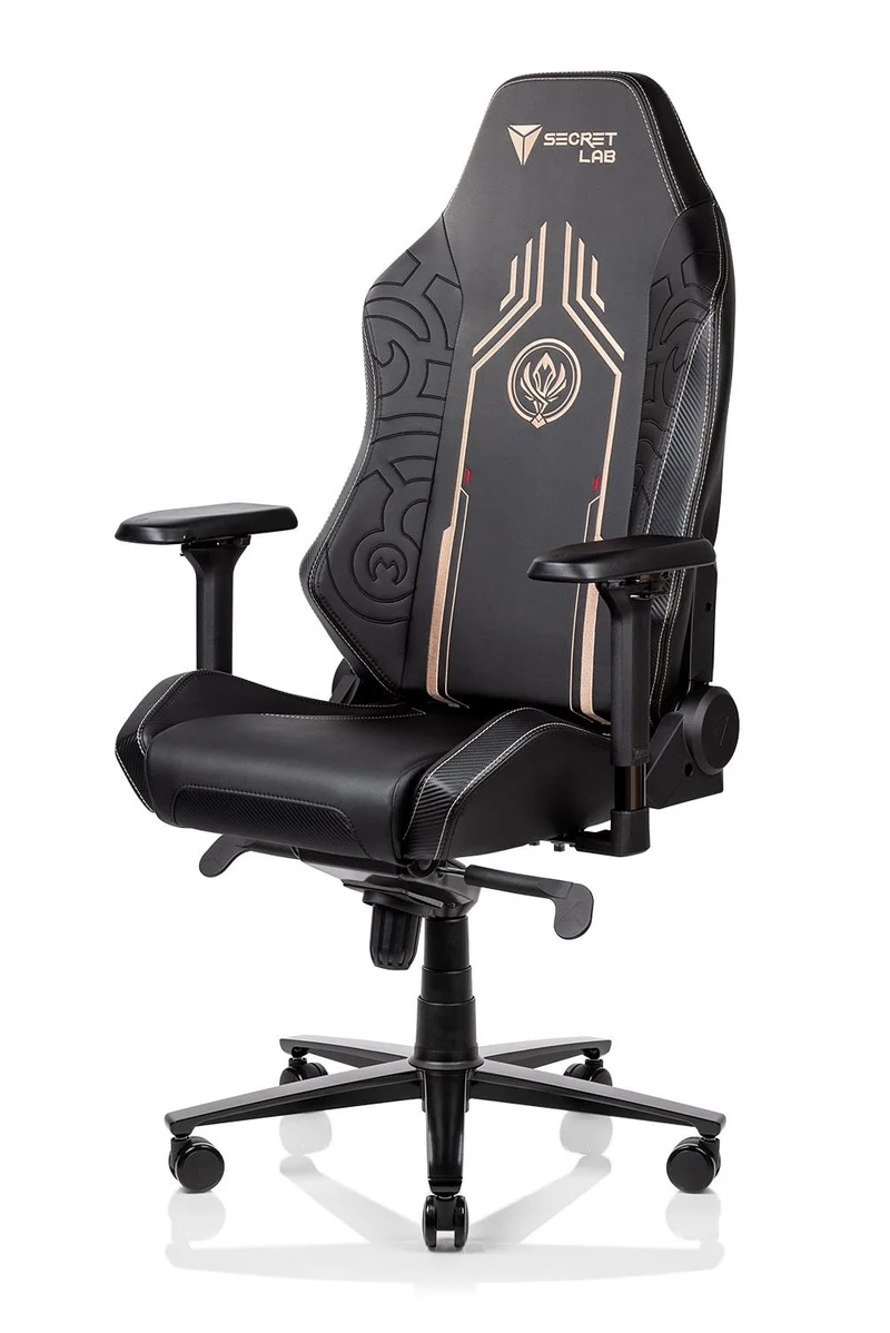 Secretlab OMEGA 2020