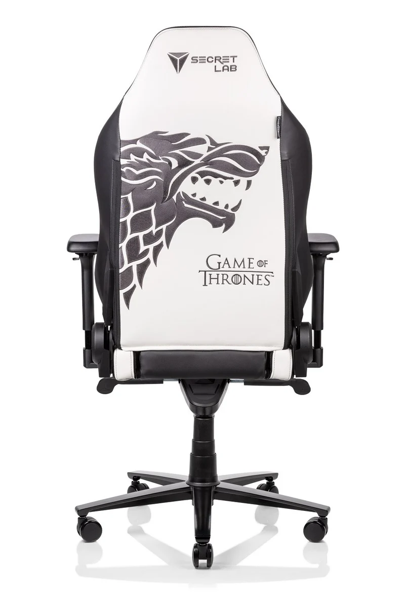 Secretlab OMEGA 2020