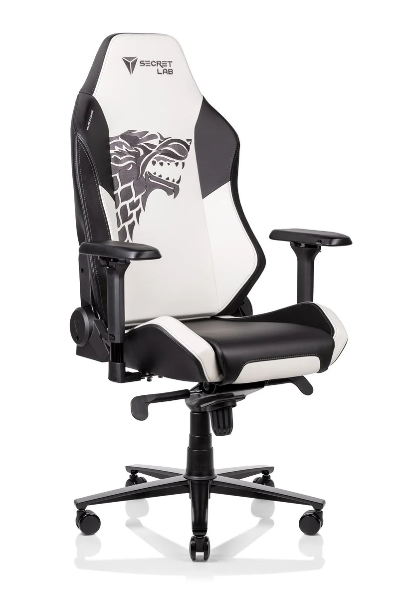 Secretlab OMEGA 2020