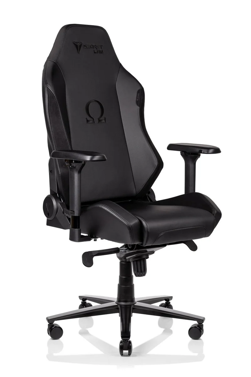 Secretlab OMEGA 2020