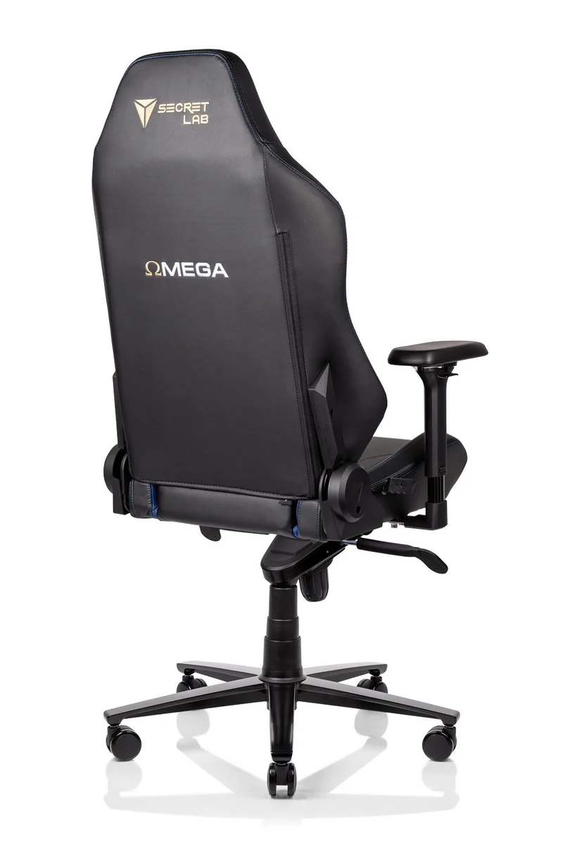 Secretlab OMEGA 2020