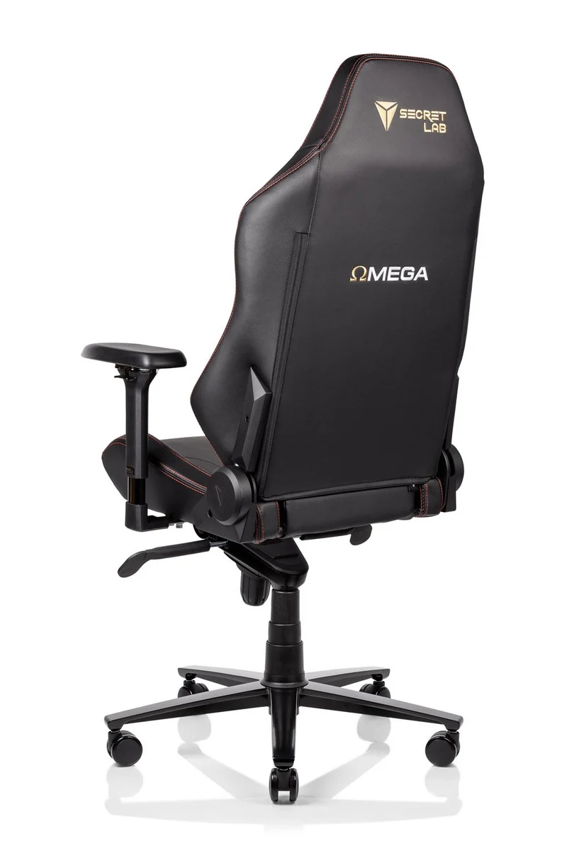 Secretlab OMEGA 2020