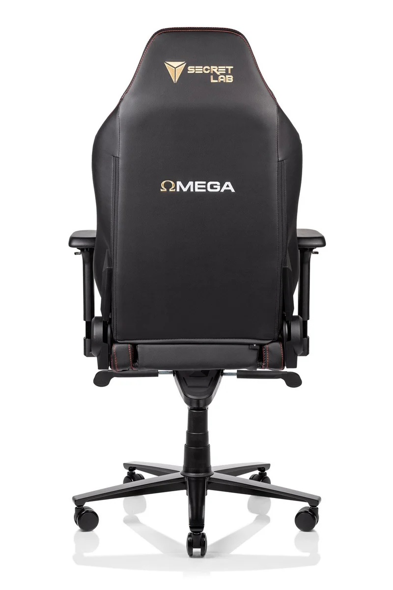 Secretlab OMEGA 2020