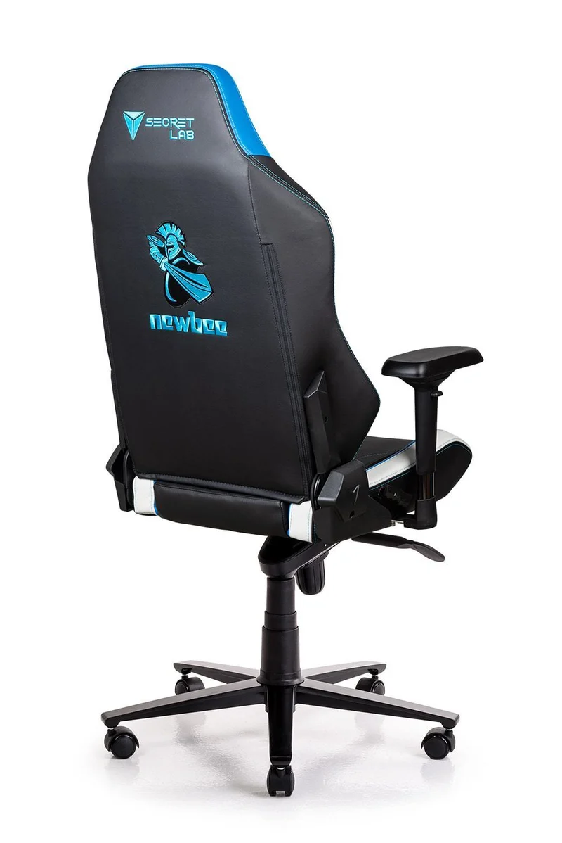 Secretlab OMEGA 2020