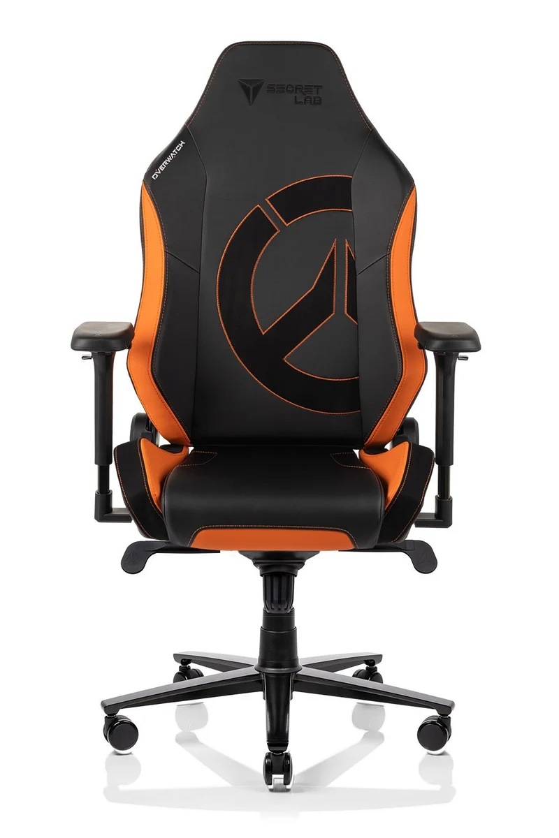Secretlab OMEGA 2020