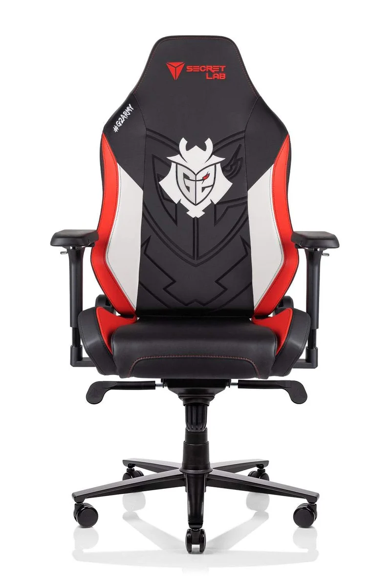 Secretlab OMEGA 2020