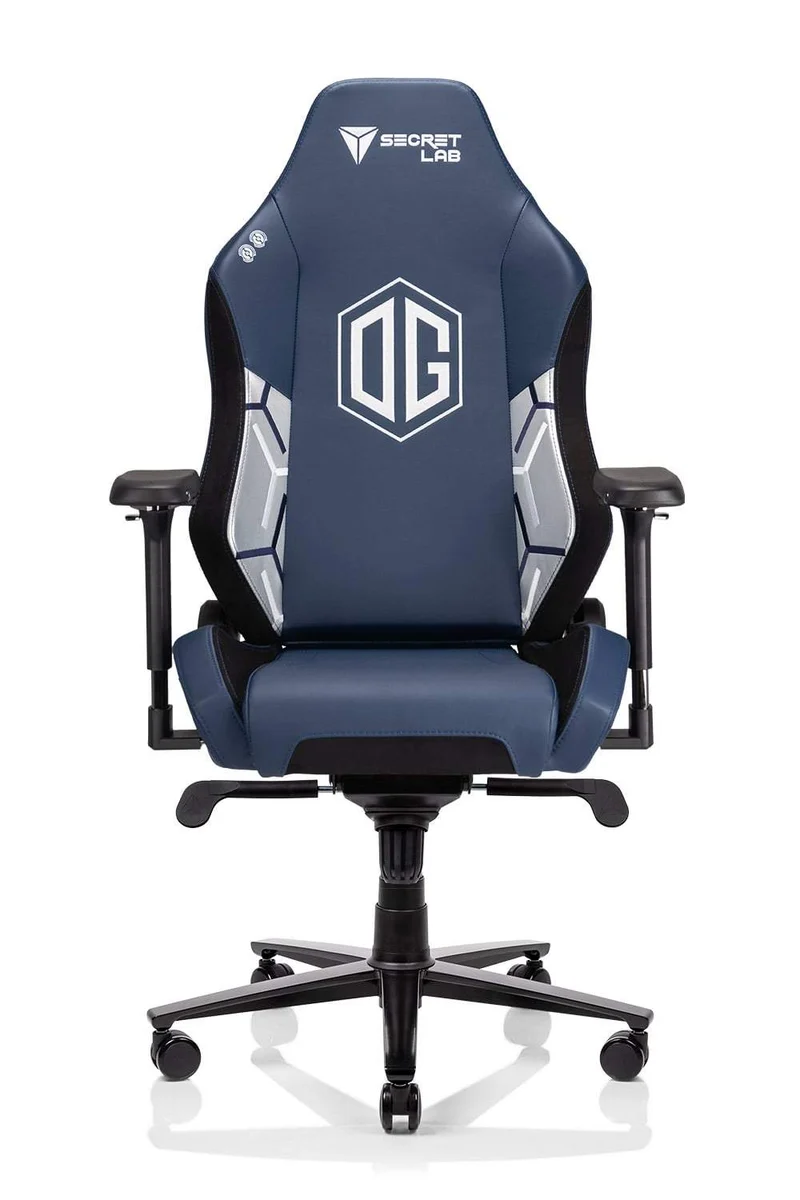 Secretlab OMEGA 2020