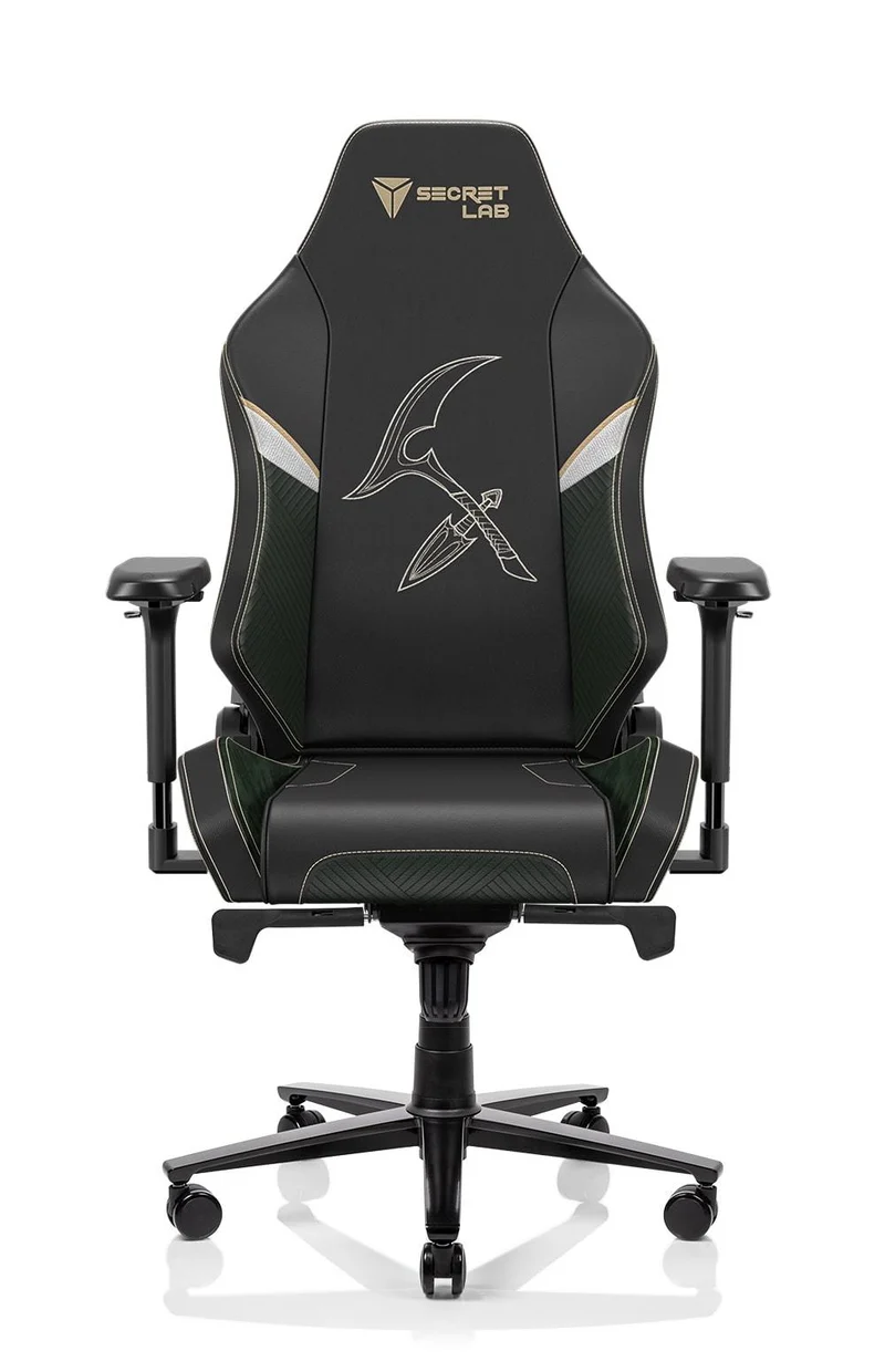 Secretlab OMEGA 2020