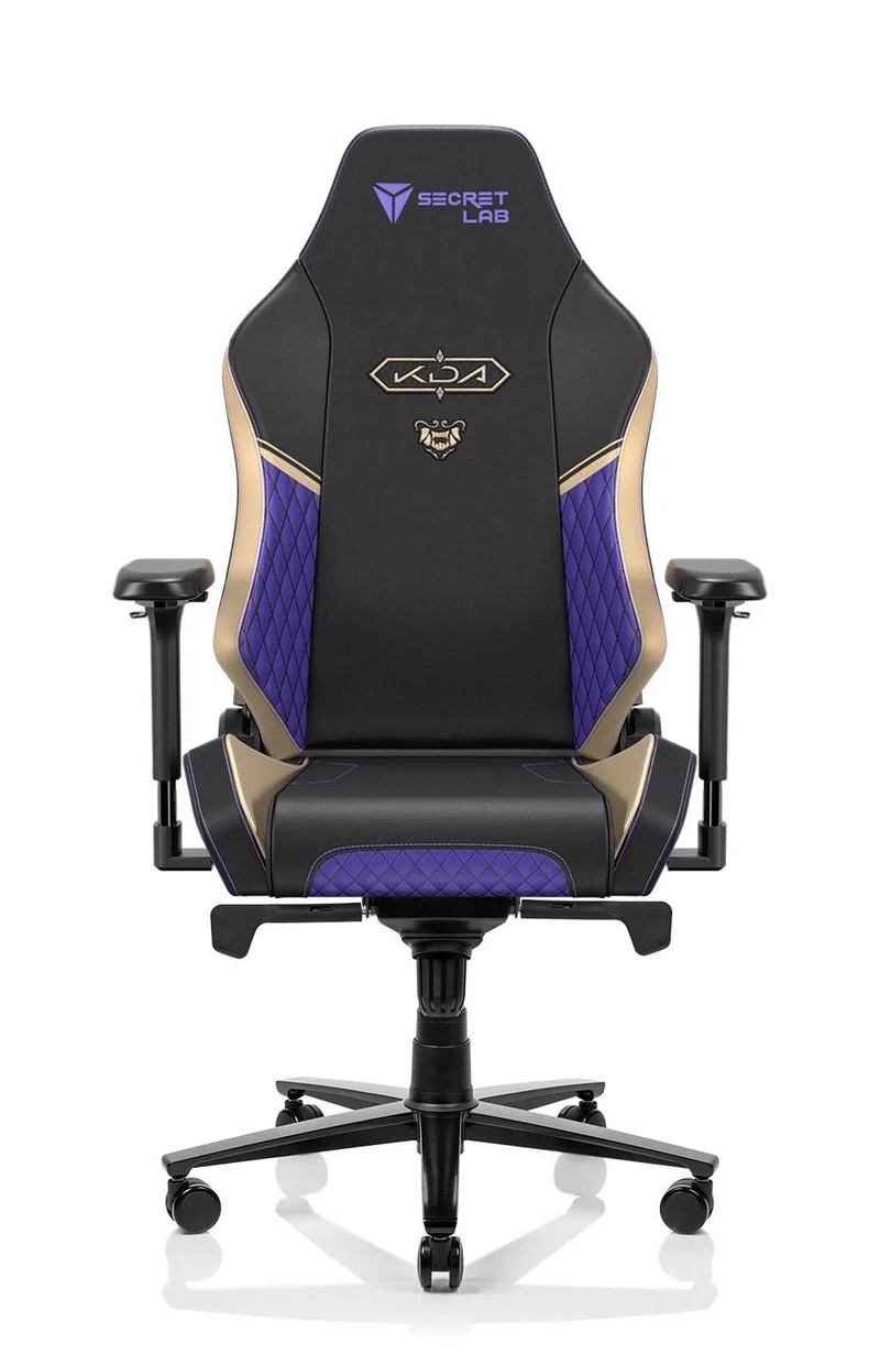 Secretlab OMEGA 2020