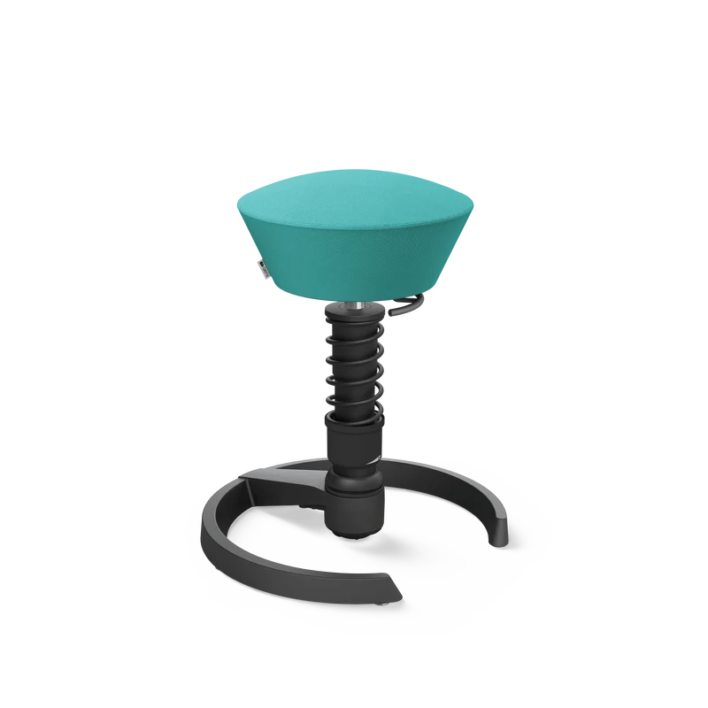 Aeris Swopper Wollmischung Select türkis