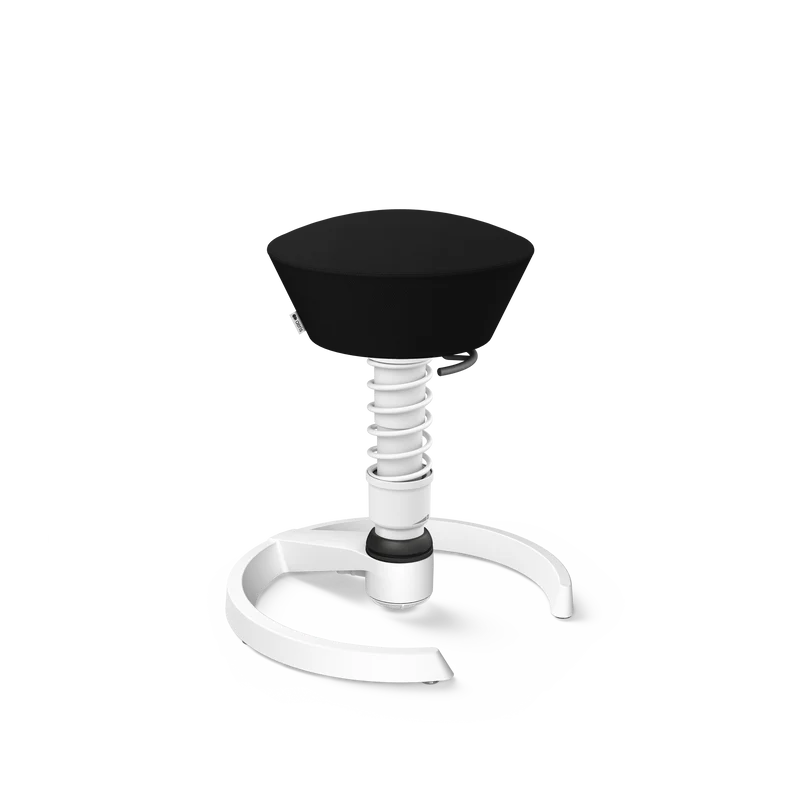 Aeris Swopper Wollmischung Select schwarz