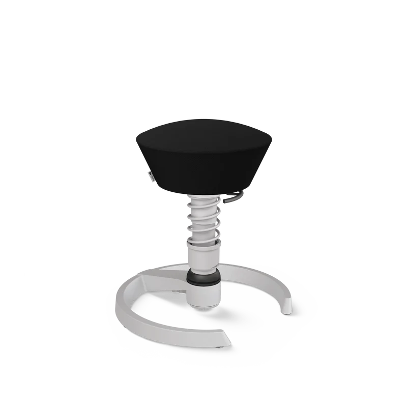 Aeris Swopper Wollmischung Select schwarz