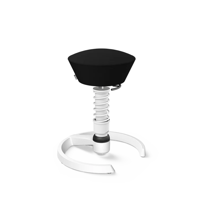 Aeris Swopper Wollmischung Select schwarz
