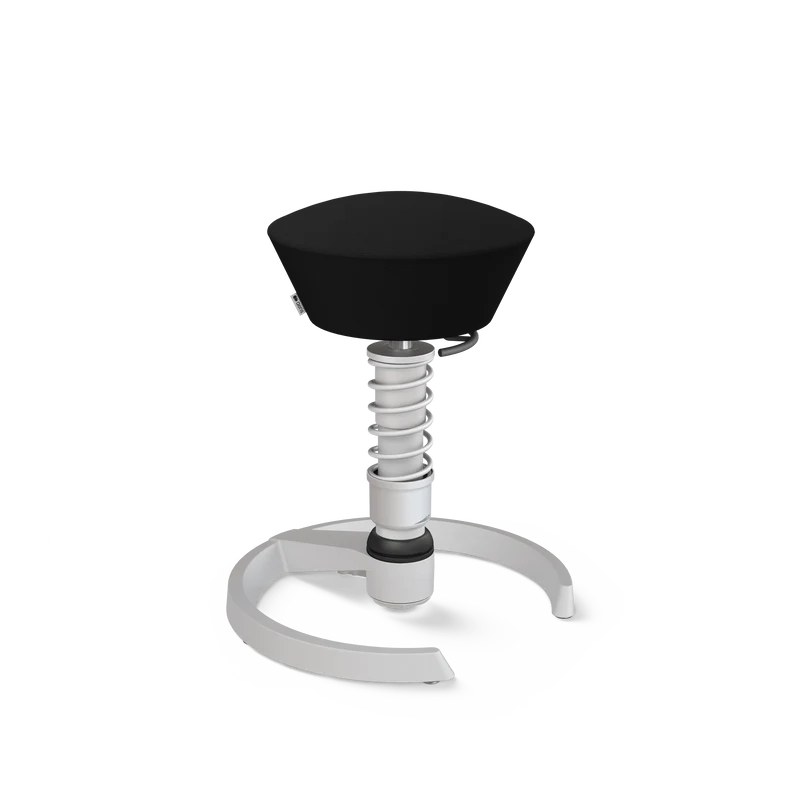 Aeris Swopper Wollmischung Select schwarz