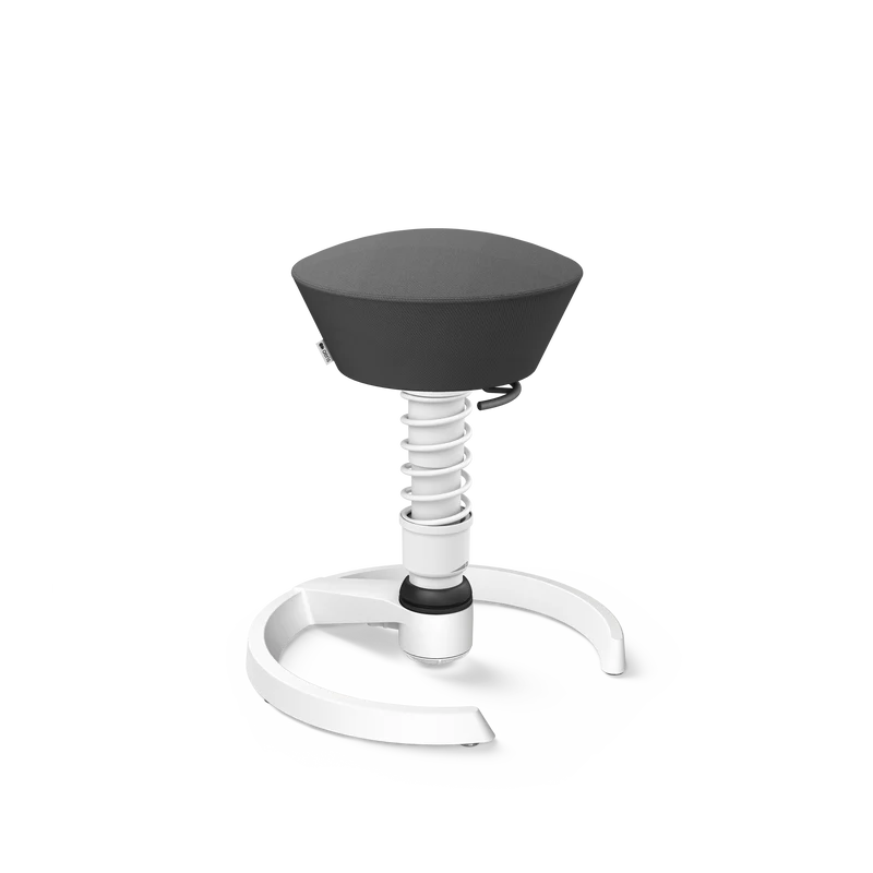 Aeris Swopper Wollmischung Select schiefergrau