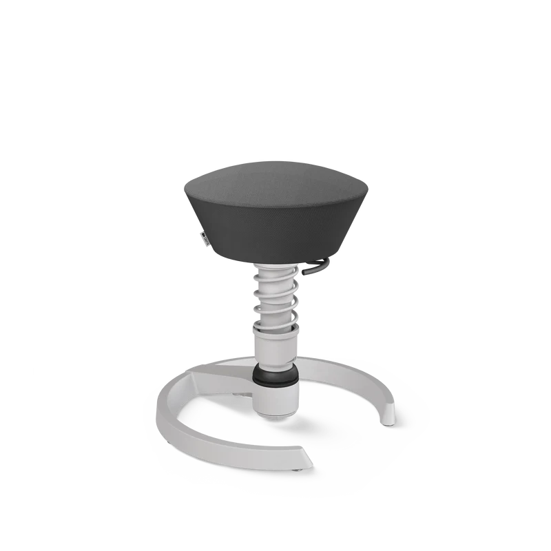 Aeris Swopper Wollmischung Select schiefergrau