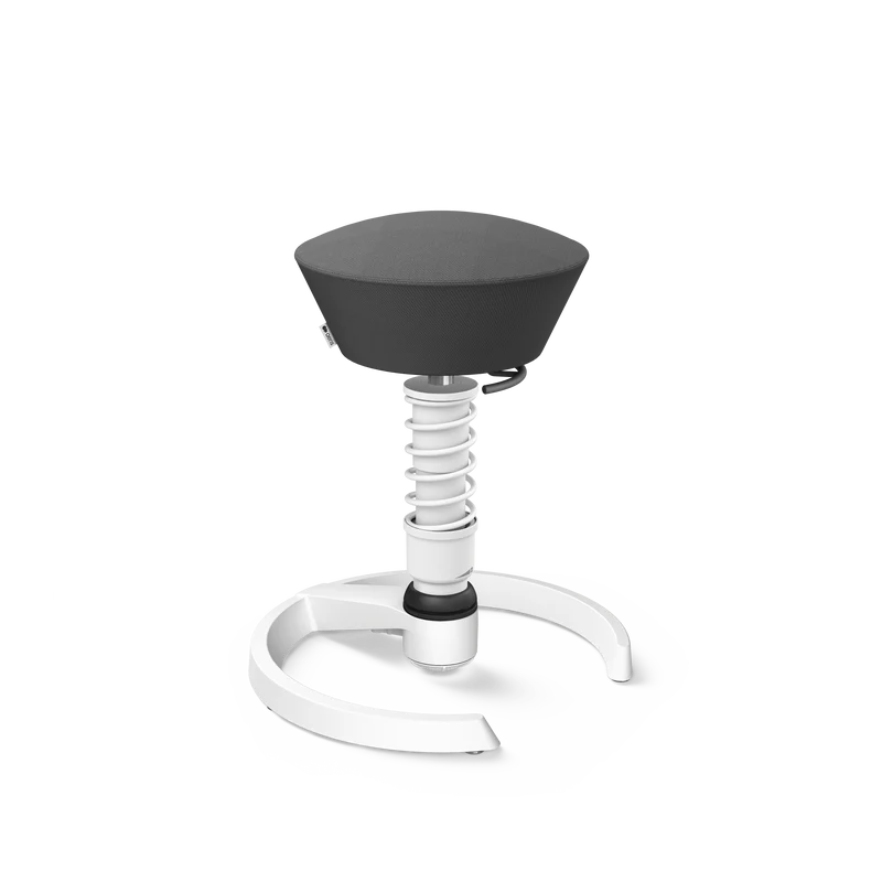 Aeris Swopper Wollmischung Select schiefergrau