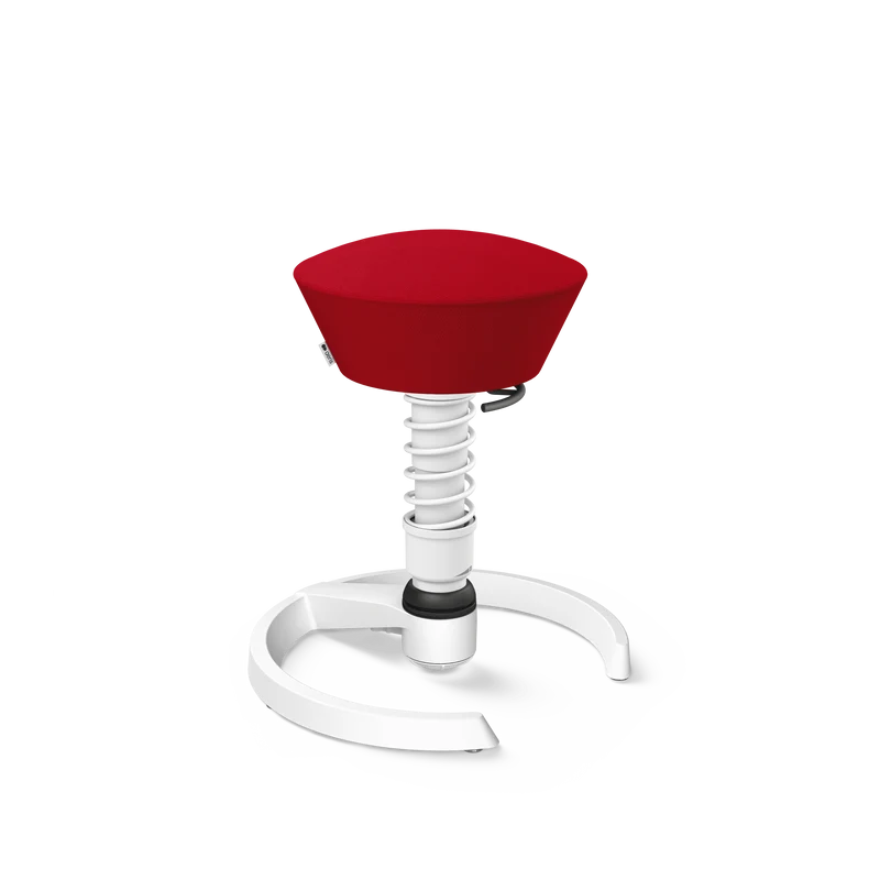 Aeris Swopper Wollmischung Select rot