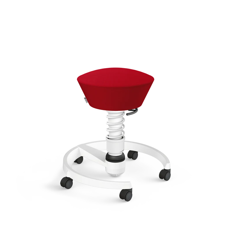 Aeris Swopper Wollmischung Select rot