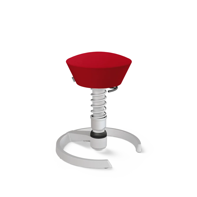 Aeris Swopper Wollmischung Select rot