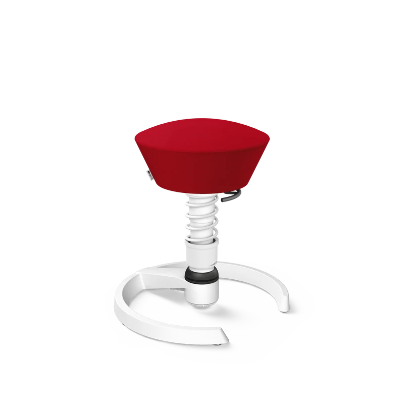 Aeris Swopper Wollmischung Select rot