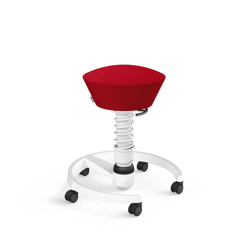Aeris Swopper Wollmischung Select rot