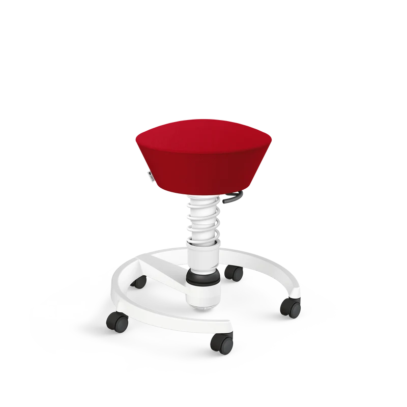 Aeris Swopper Wollmischung Select rot