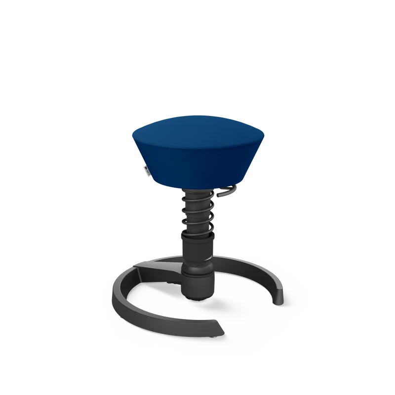 Aeris Swopper Wollmischung Select blau