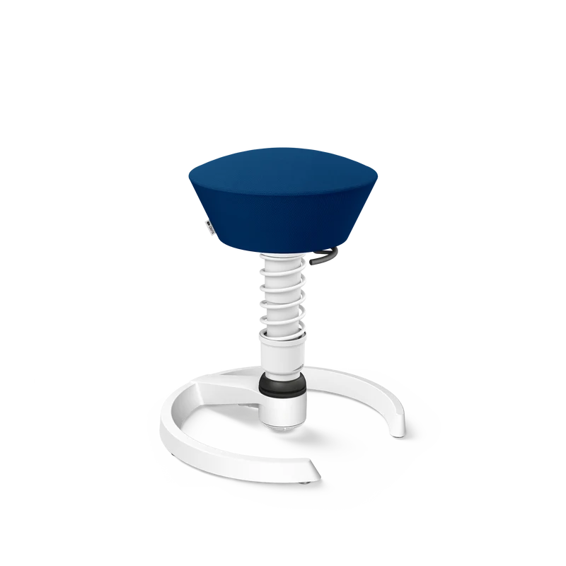 Aeris Swopper Wollmischung Select blau