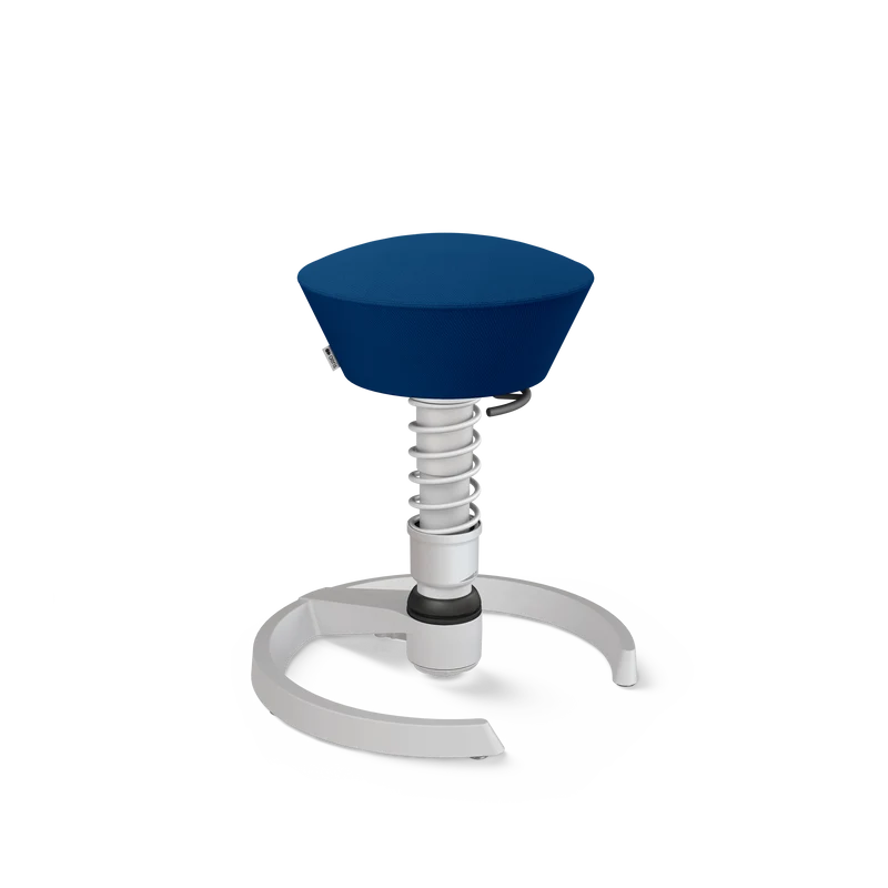 Aeris Swopper Wollmischung Select blau