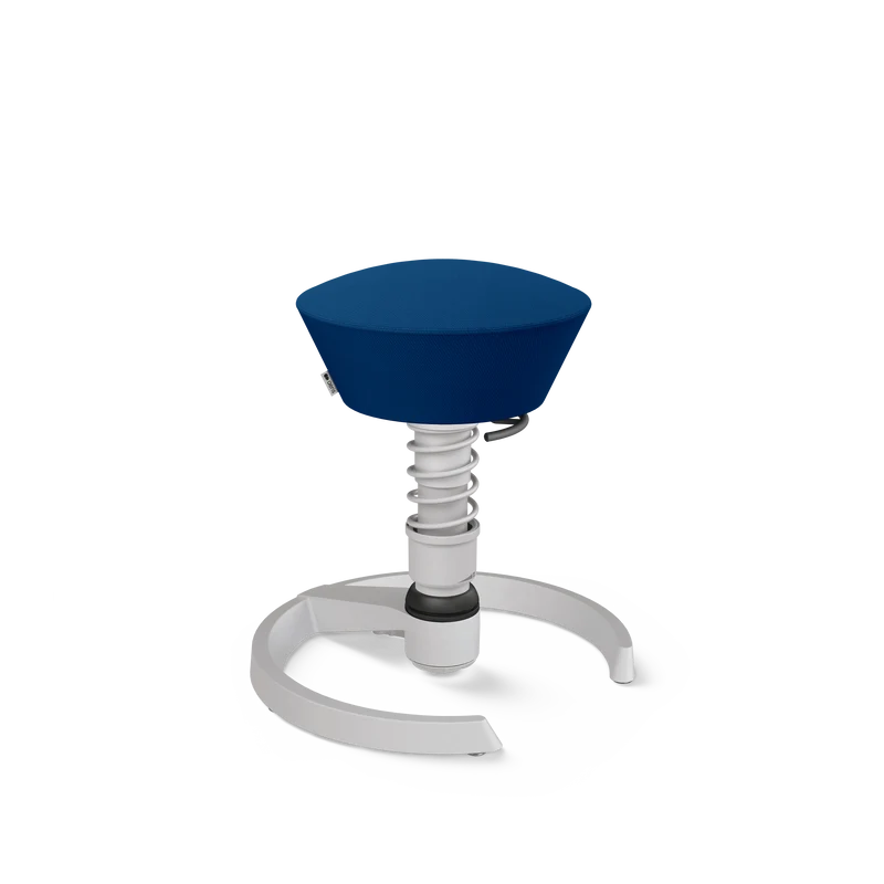 Aeris Swopper Wollmischung Select blau