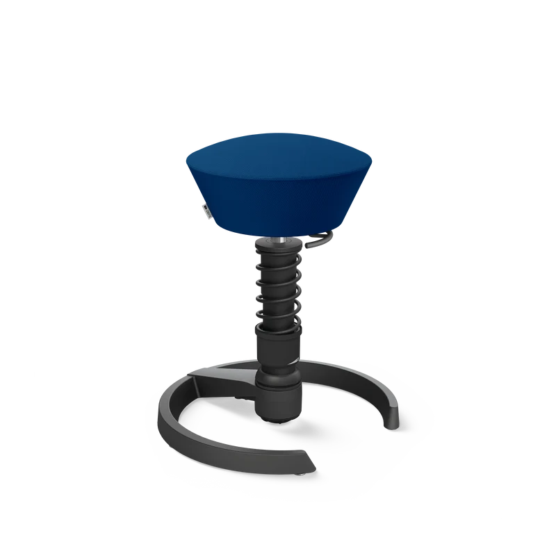 Aeris Swopper Wollmischung Select blau