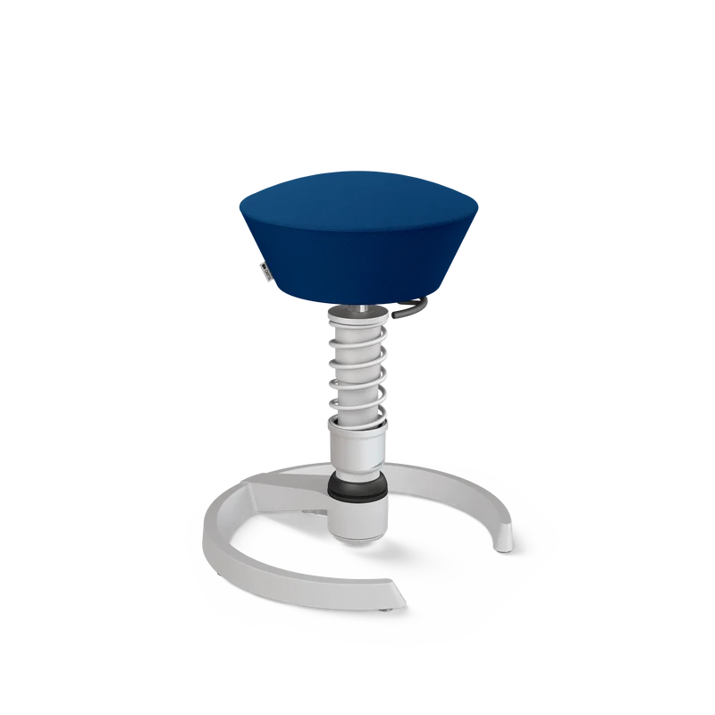 Aeris Swopper Wollmischung Select blau