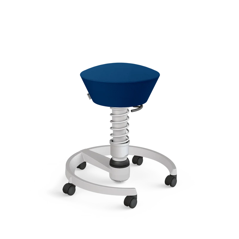 Aeris Swopper Wollmischung Select blau