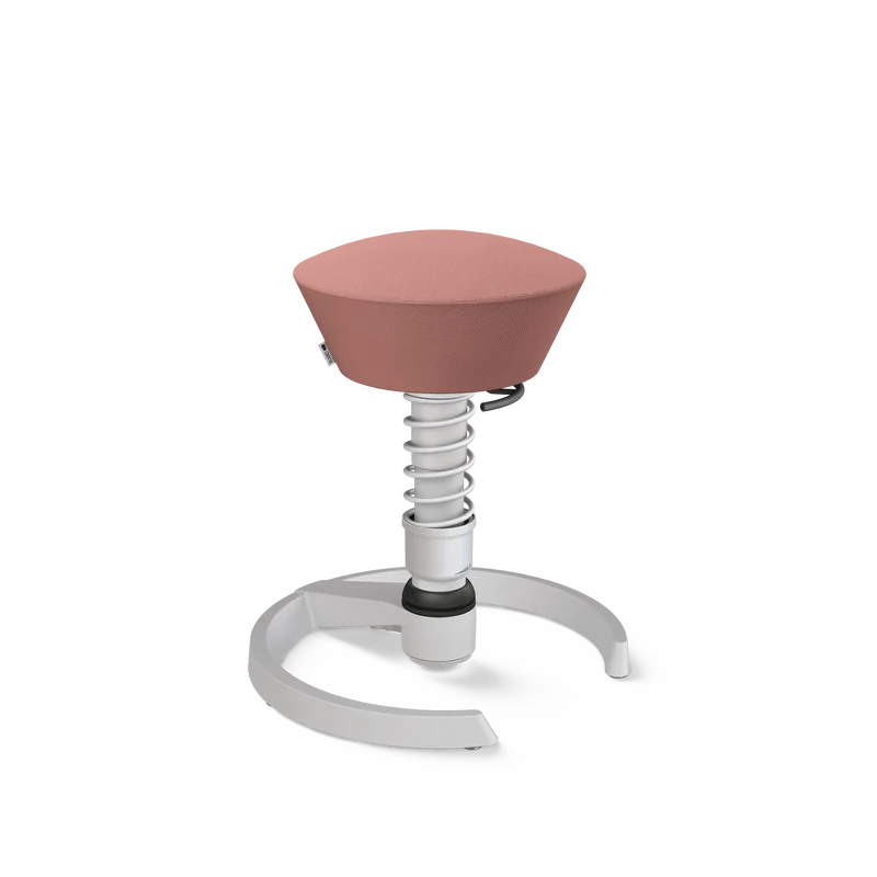 Aeris Swopper Wollmischung Select blassrosa