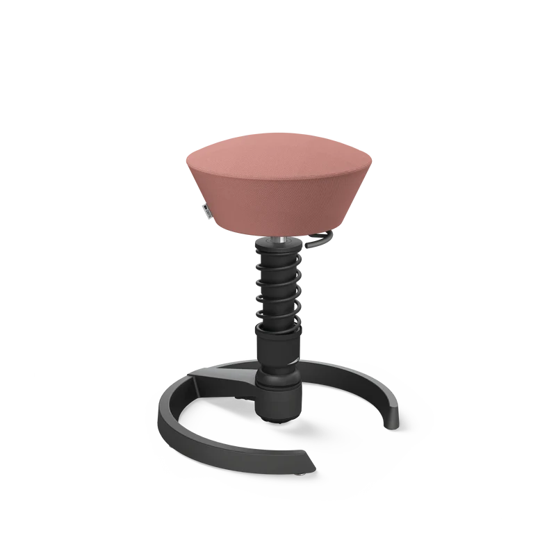 Aeris Swopper Wollmischung Select blassrosa